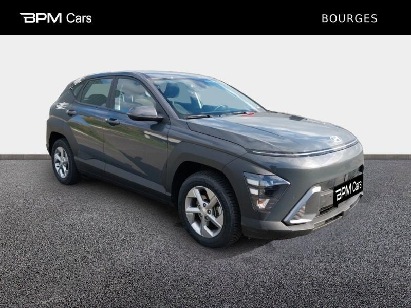 Image HYUNDAI Kona 1.6 GDi 129ch Hybrid Intuitive DCT-6