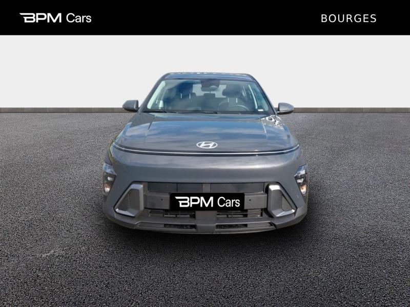 Image HYUNDAI Kona 1.6 GDi 129ch Hybrid Intuitive DCT-6