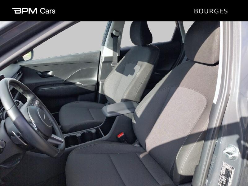 Image HYUNDAI Kona 1.6 GDi 129ch Hybrid Intuitive DCT-6