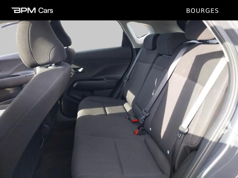 Image HYUNDAI Kona 1.6 GDi 129ch Hybrid Intuitive DCT-6