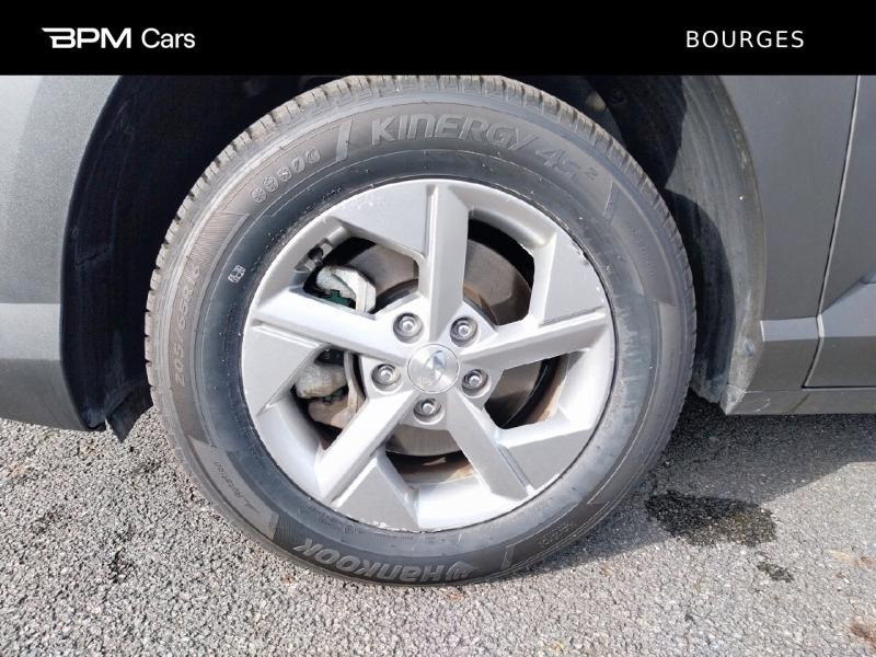 Image HYUNDAI Kona 1.6 GDi 129ch Hybrid Intuitive DCT-6