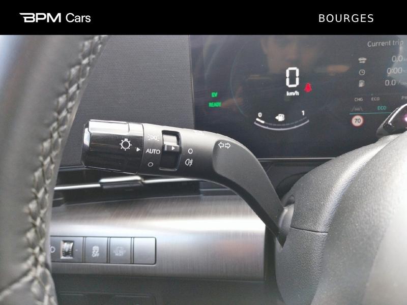 Image HYUNDAI Kona 1.6 GDi 129ch Hybrid Intuitive DCT-6