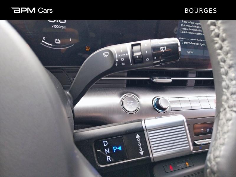 Image HYUNDAI Kona 1.6 GDi 129ch Hybrid Intuitive DCT-6