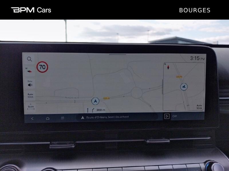 Image HYUNDAI Kona 1.6 GDi 129ch Hybrid Intuitive DCT-6