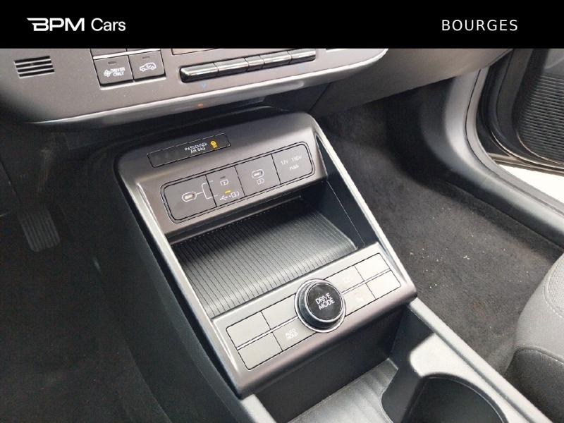 Image HYUNDAI Kona 1.6 GDi 129ch Hybrid Intuitive DCT-6