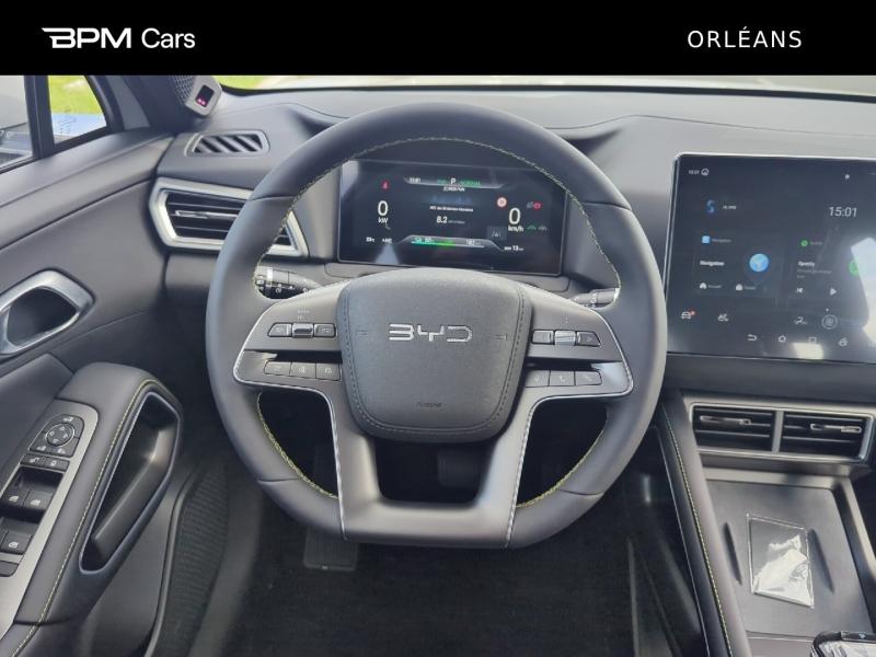 Image BYD Atto 2 177ch - 45,1 kWh Boost