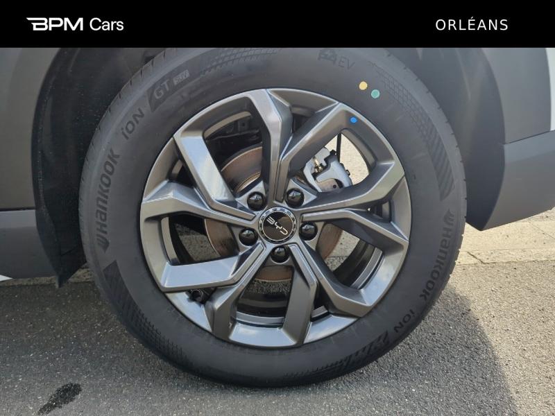 Image BYD Atto 2 177ch - 45,1 kWh Boost