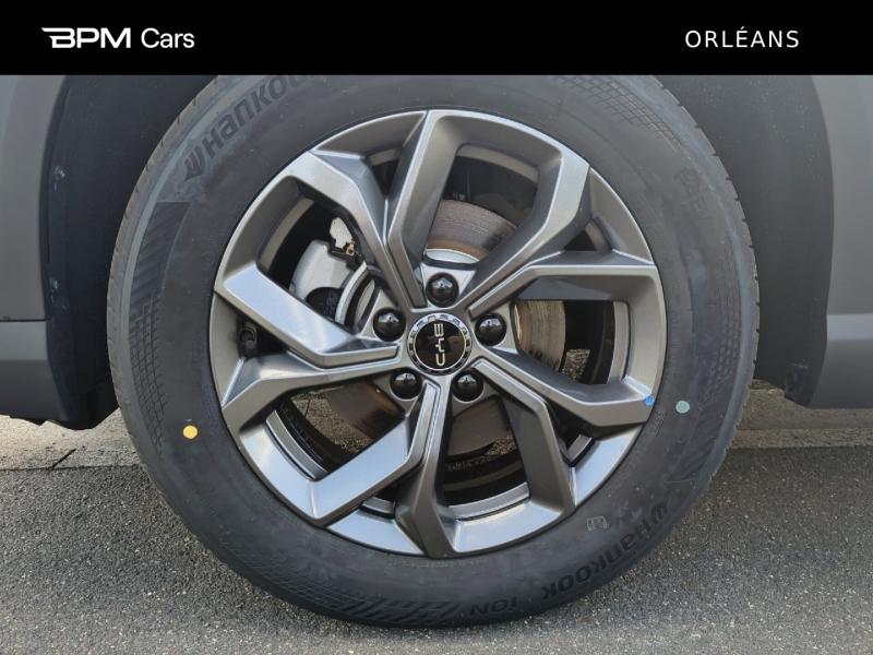 Image BYD Atto 2 177ch - 45,1 kWh Boost