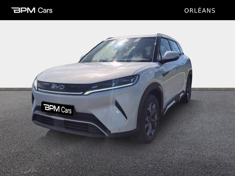 Photo BYD Atto 2 177ch - 45,1 kWh Boost