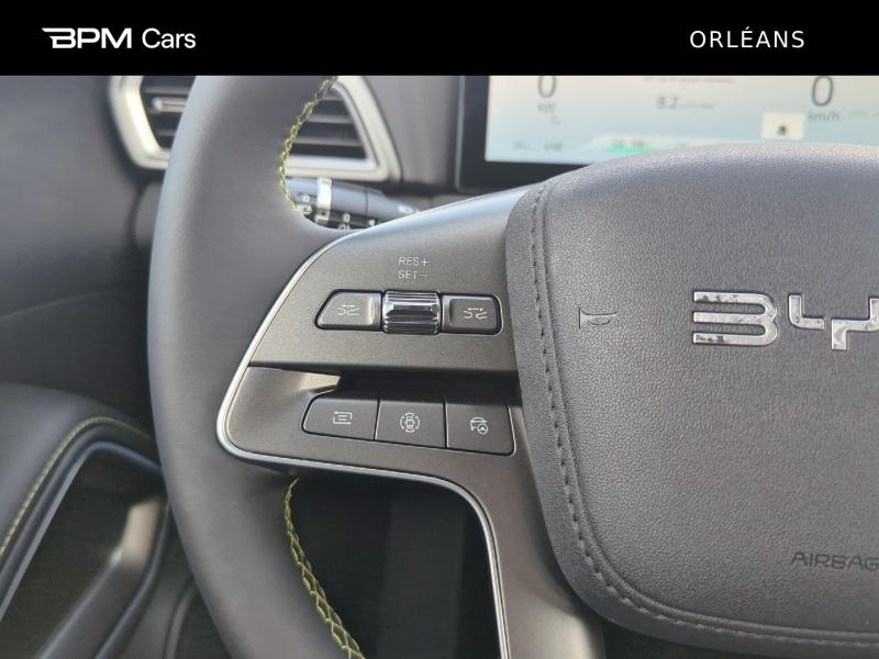 Image BYD Atto 2 177ch - 45,1 kWh Boost