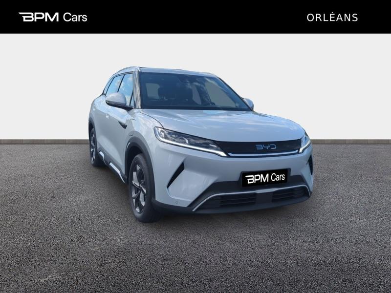 Image BYD Atto 2 177ch - 45,1 kWh Boost