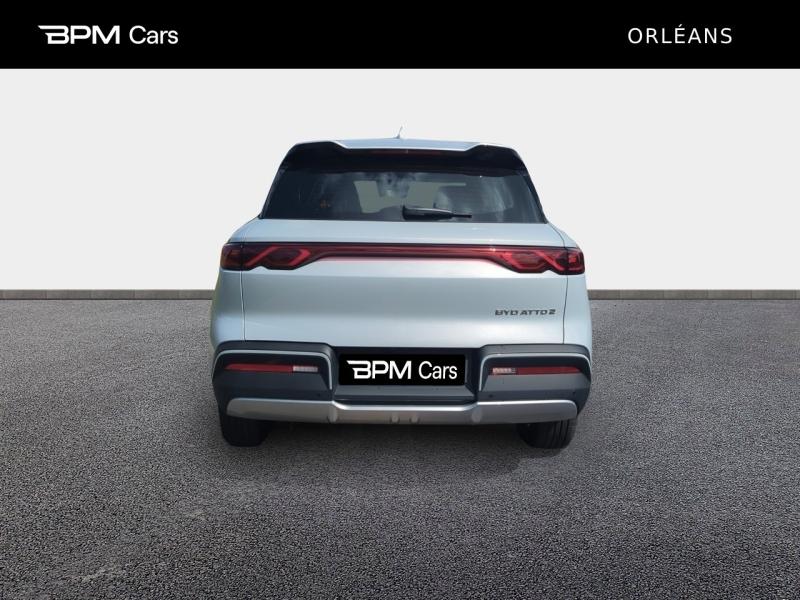 Image BYD Atto 2 177ch - 45,1 kWh Boost
