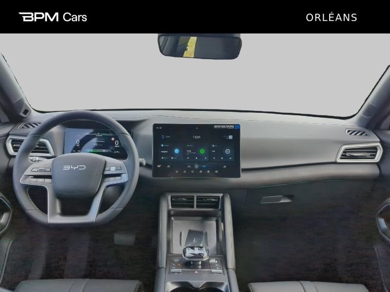 Image BYD Atto 2 177ch - 45,1 kWh Boost