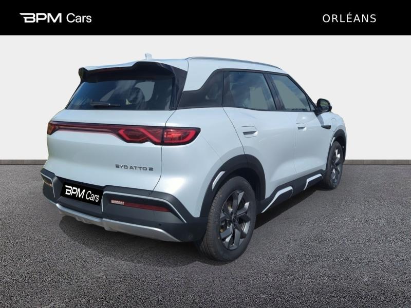 Image BYD Atto 2 177ch - 45,1 kWh Boost