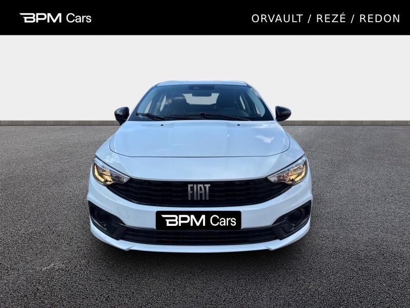 Image FIAT Tipo 1.0 FireFly Turbo 100ch S/S Tipo 4p