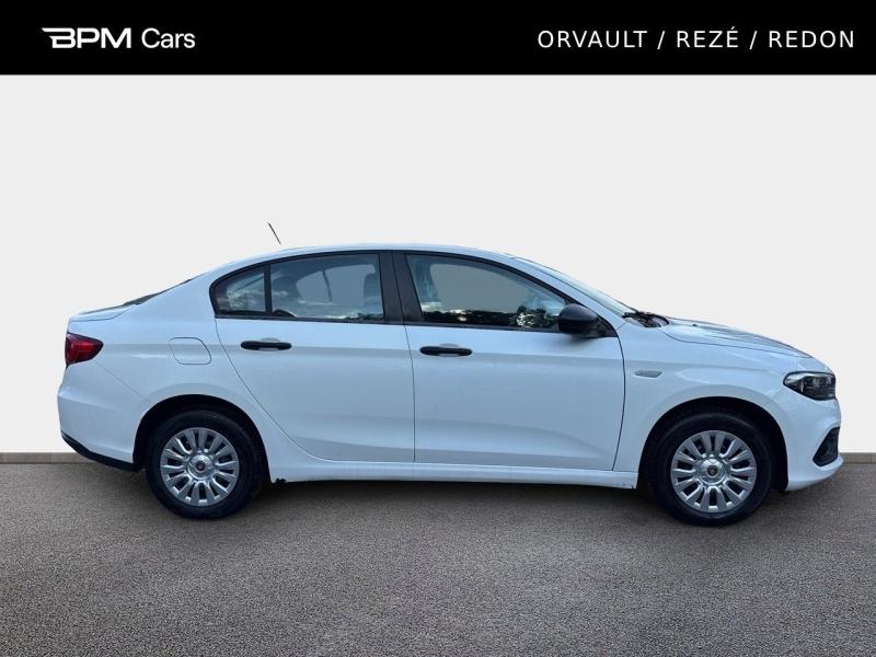 Image FIAT Tipo 1.0 FireFly Turbo 100ch S/S Tipo 4p