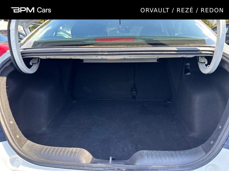 Image FIAT Tipo 1.0 FireFly Turbo 100ch S/S Tipo 4p