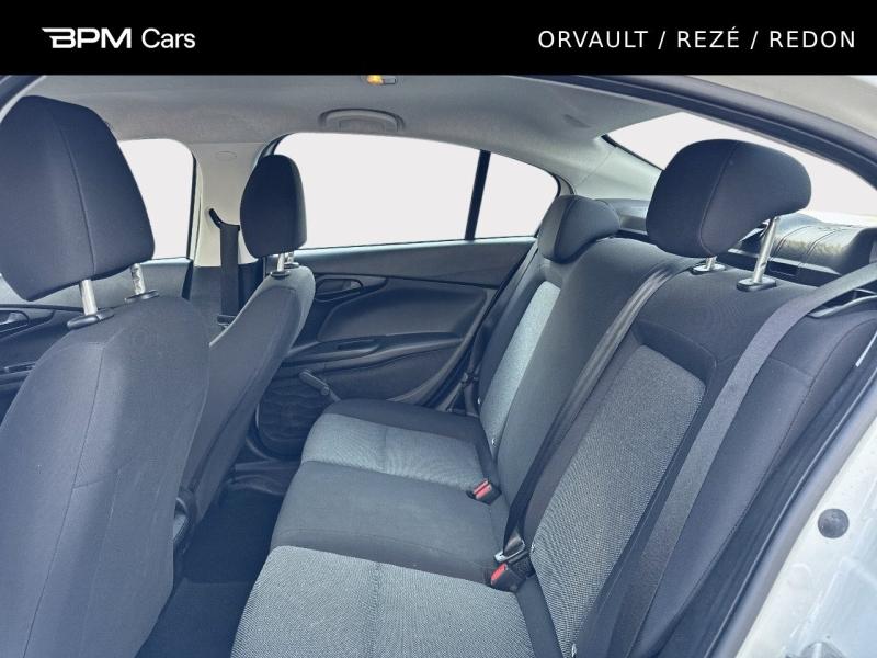 Image FIAT Tipo 1.0 FireFly Turbo 100ch S/S Tipo 4p