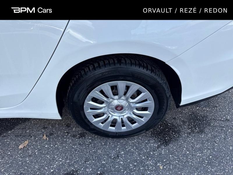 Image FIAT Tipo 1.0 FireFly Turbo 100ch S/S Tipo 4p