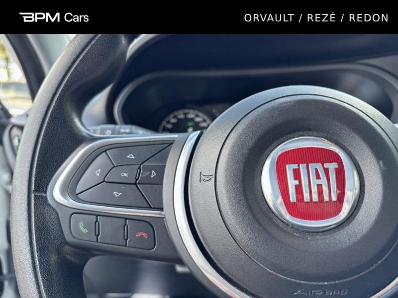 Image FIAT Tipo 1.0 FireFly Turbo 100ch S/S Tipo 4p