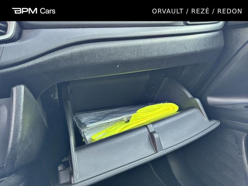 Image FIAT Tipo 1.0 FireFly Turbo 100ch S/S Tipo 4p