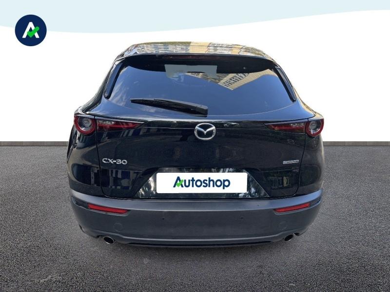 Image MAZDA CX-30 2.5 e-SKYACTIV-G M-Hybrid 140ch Homura 2025