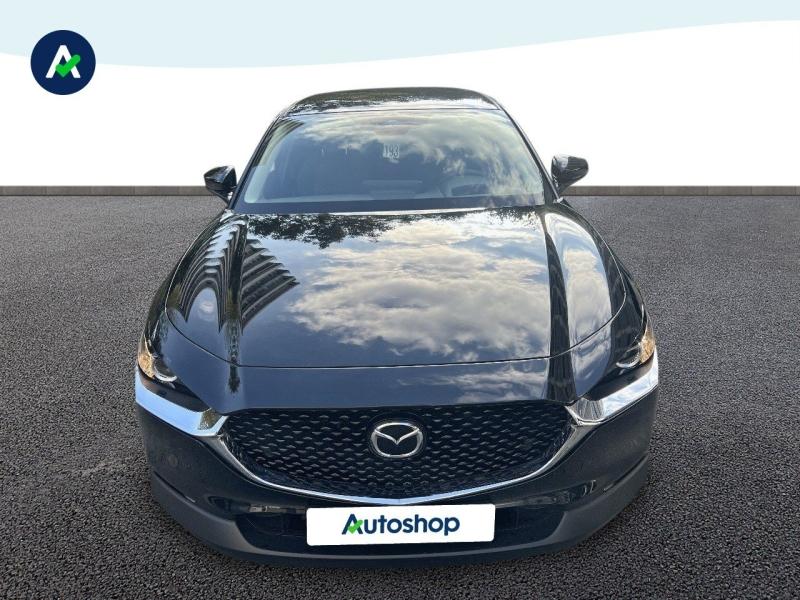 Image MAZDA CX-30 2.5 e-SKYACTIV-G M-Hybrid 140ch Homura 2025