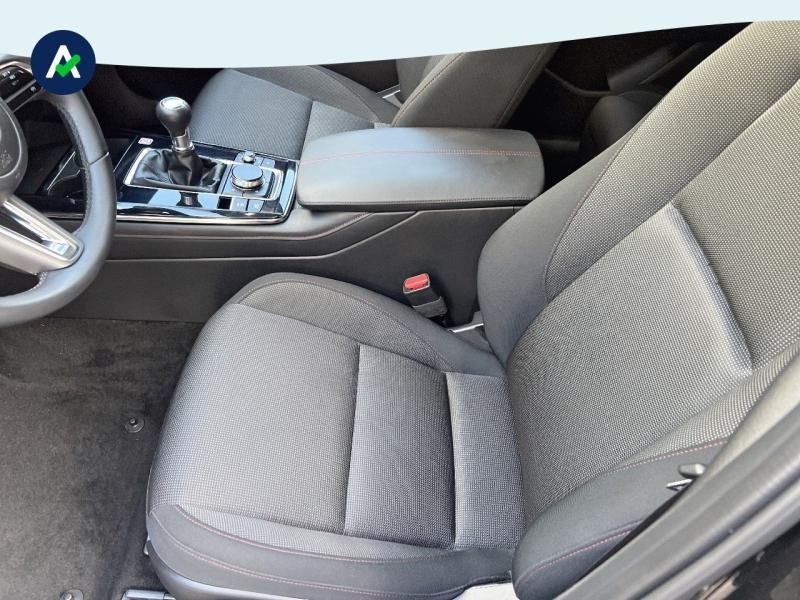 Image MAZDA CX-30 2.5 e-SKYACTIV-G M-Hybrid 140ch Homura 2025