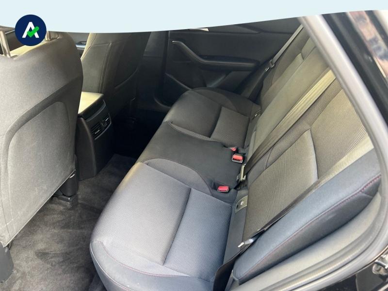 Image MAZDA CX-30 2.5 e-SKYACTIV-G M-Hybrid 140ch Homura 2025