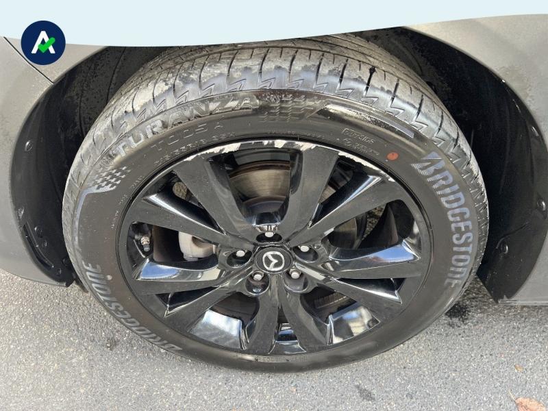 Image MAZDA CX-30 2.5 e-SKYACTIV-G M-Hybrid 140ch Homura 2025