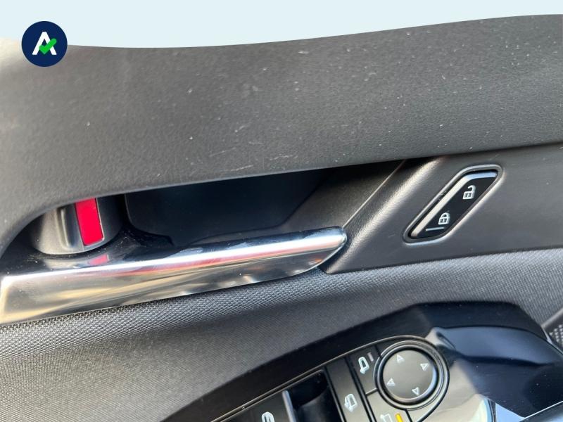 Image MAZDA CX-30 2.5 e-SKYACTIV-G M-Hybrid 140ch Homura 2025