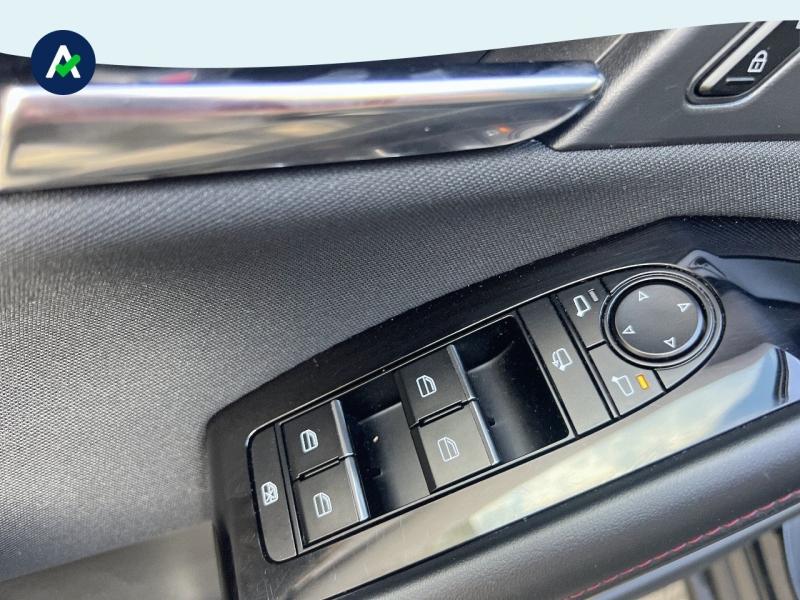 Image MAZDA CX-30 2.5 e-SKYACTIV-G M-Hybrid 140ch Homura 2025