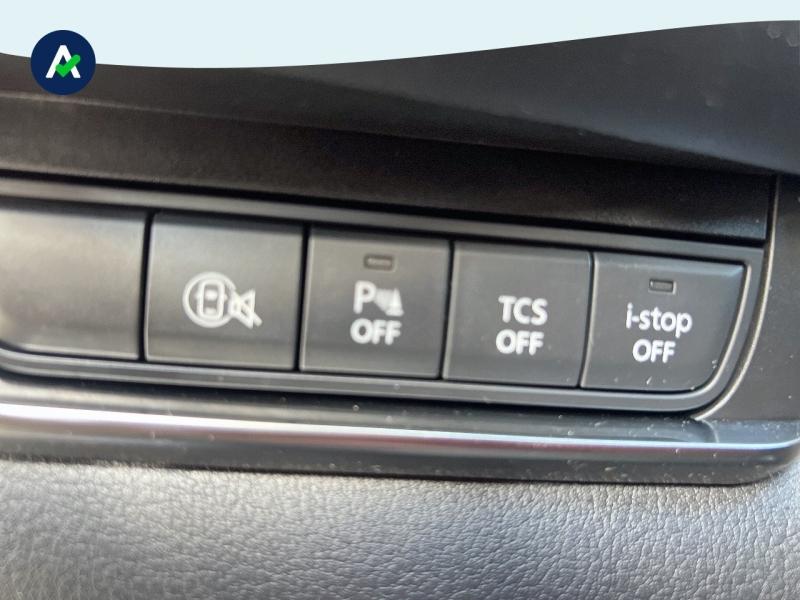 Image MAZDA CX-30 2.5 e-SKYACTIV-G M-Hybrid 140ch Homura 2025