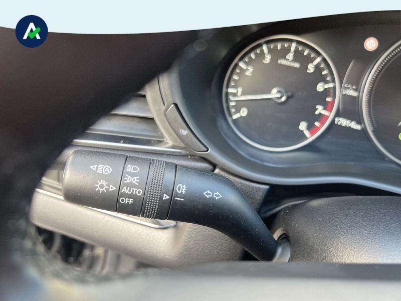 Image MAZDA CX-30 2.5 e-SKYACTIV-G M-Hybrid 140ch Homura 2025