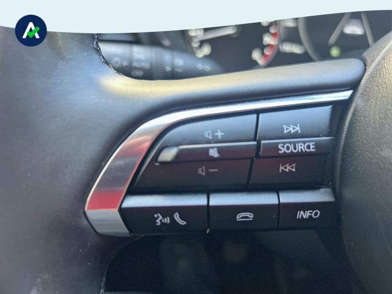 Image MAZDA CX-30 2.5 e-SKYACTIV-G M-Hybrid 140ch Homura 2025