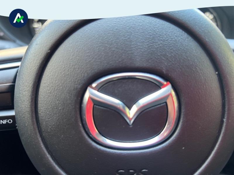 Image MAZDA CX-30 2.5 e-SKYACTIV-G M-Hybrid 140ch Homura 2025