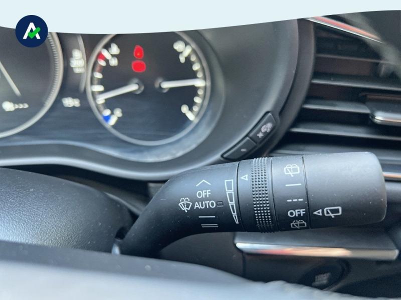 Image MAZDA CX-30 2.5 e-SKYACTIV-G M-Hybrid 140ch Homura 2025