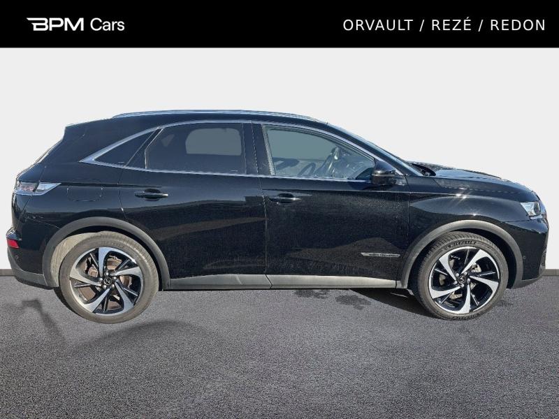 Image DS DS 7 Crossback BlueHDi 180ch Grand Chic Automatique 128g
