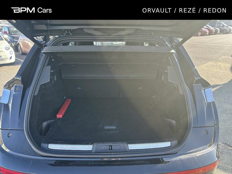 Image DS DS 7 Crossback BlueHDi 180ch Grand Chic Automatique 128g