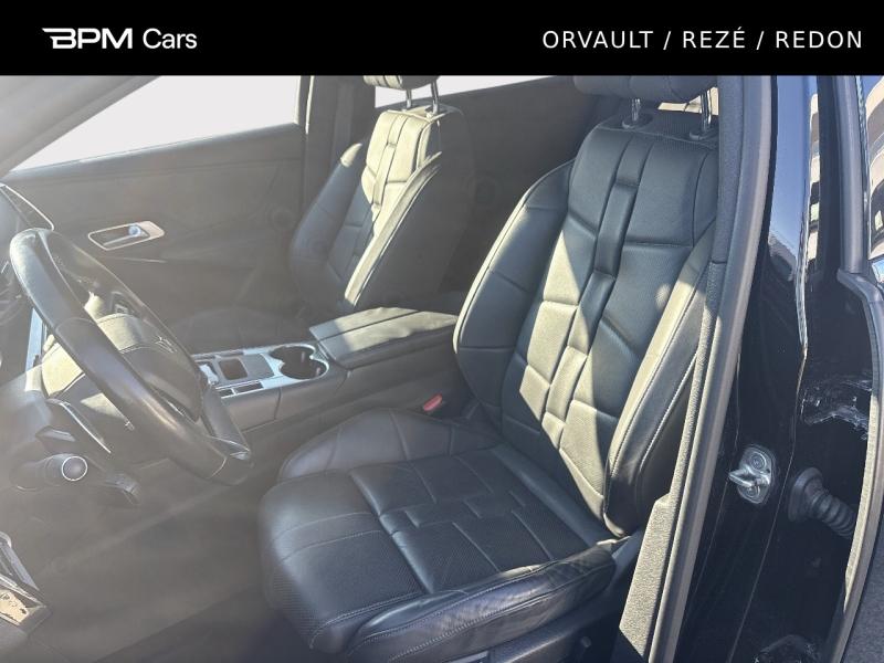 Image DS DS 7 Crossback BlueHDi 180ch Grand Chic Automatique 128g