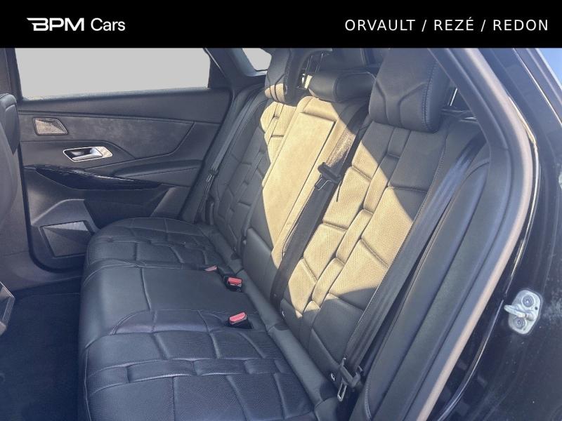 Image DS DS 7 Crossback BlueHDi 180ch Grand Chic Automatique 128g