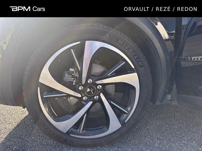 Image DS DS 7 Crossback BlueHDi 180ch Grand Chic Automatique 128g