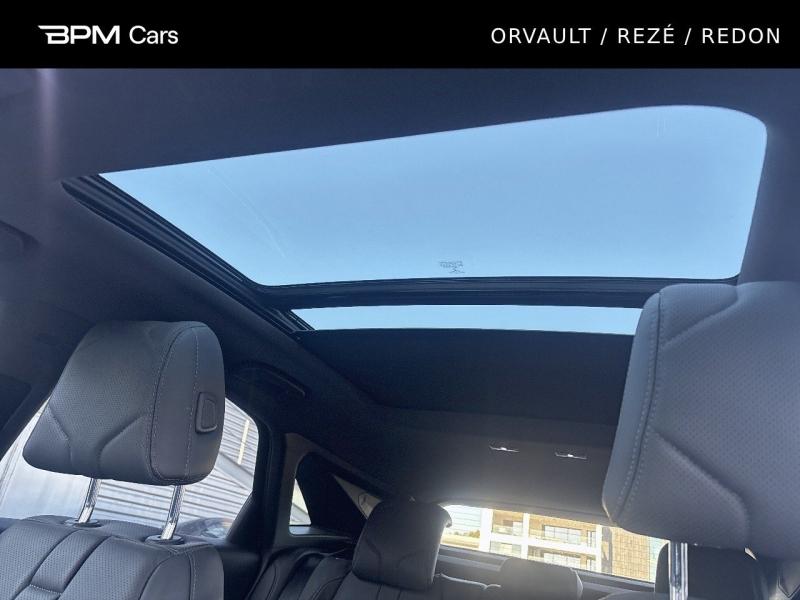 Image DS DS 7 Crossback BlueHDi 180ch Grand Chic Automatique 128g