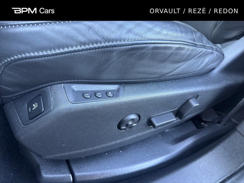 Image DS DS 7 Crossback BlueHDi 180ch Grand Chic Automatique 128g