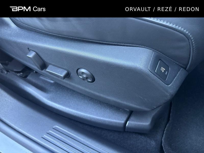 Image DS DS 7 Crossback BlueHDi 180ch Grand Chic Automatique 128g