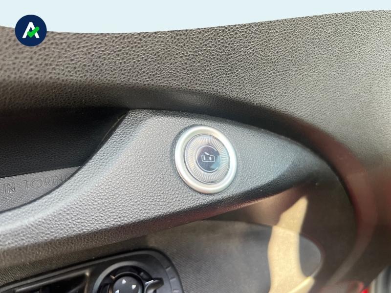 Image FIAT 500 e 95ch (RED)