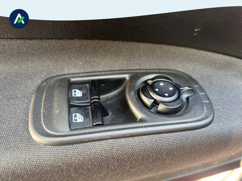 Image FIAT 500 e 95ch (RED)