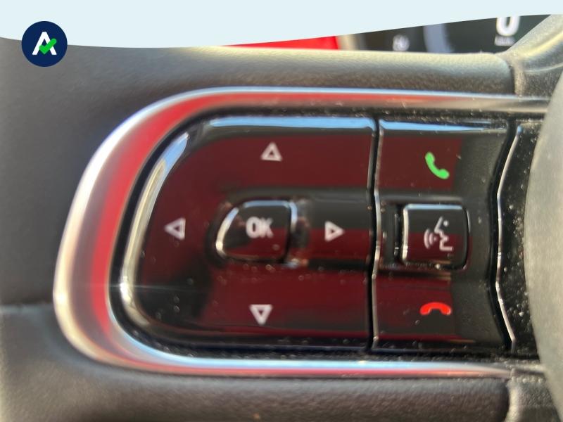 Image FIAT 500 e 95ch (RED)