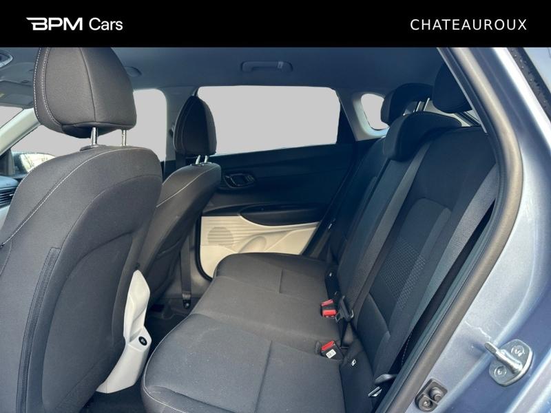 Image HYUNDAI i20 1.0 T-GDi 100ch Creative DCT-7