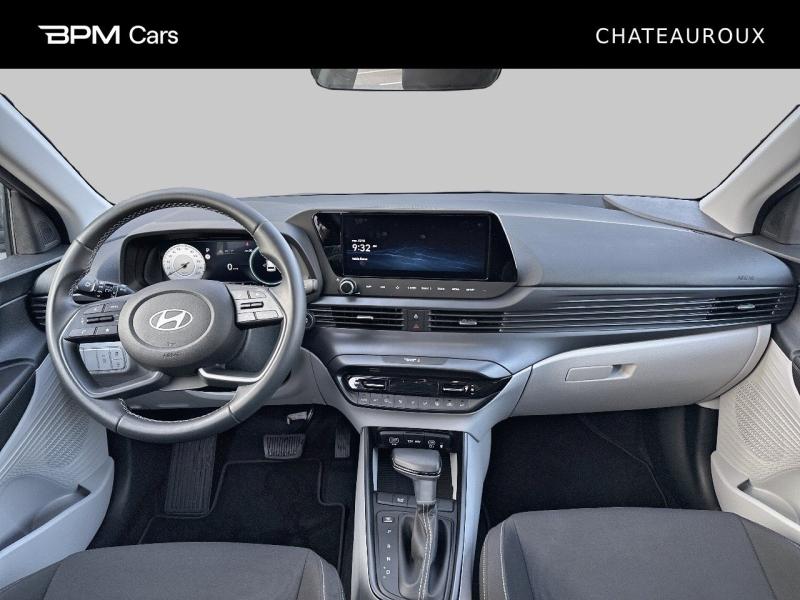 Image HYUNDAI i20 1.0 T-GDi 100ch Creative DCT-7